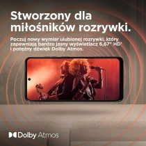 Smartphone Motorola PB6L0033RO 6,67" 4 GB RAM 128 GB Vert