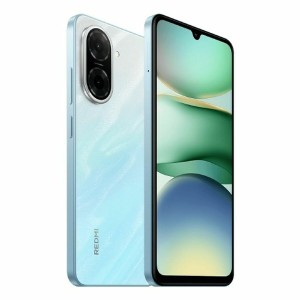 Smartphone Xiaomi Unisoc 3 GB RAM 64 GB Blau