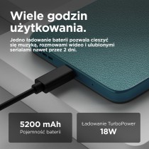 Smartphone Motorola PB6L0033RO 6,67" 4 GB RAM 128 GB Vert