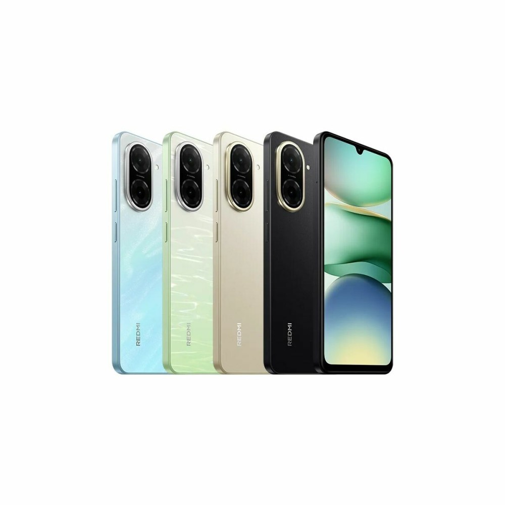Smartphone Xiaomi Unisoc 3 GB RAM 64 GB Blue