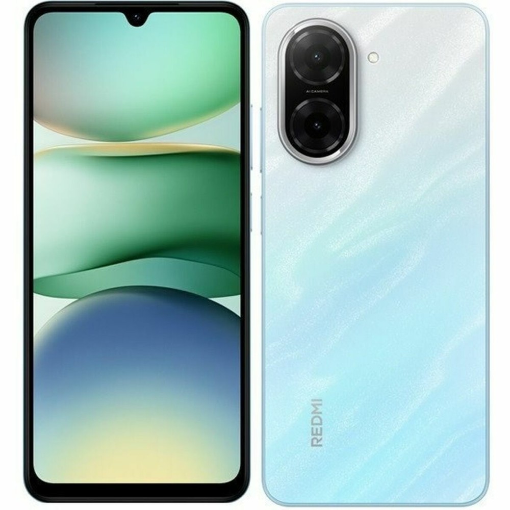 Smartphone Xiaomi Unisoc 3 GB RAM 64 GB Bleu