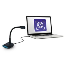 Scanner AVer 4WA056