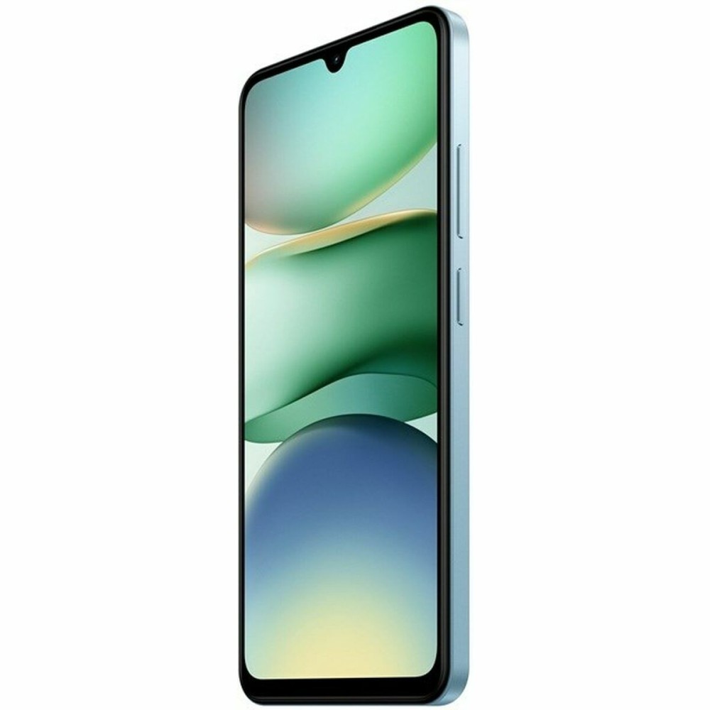 Smartphone Xiaomi Unisoc 3 GB RAM 64 GB Bleu