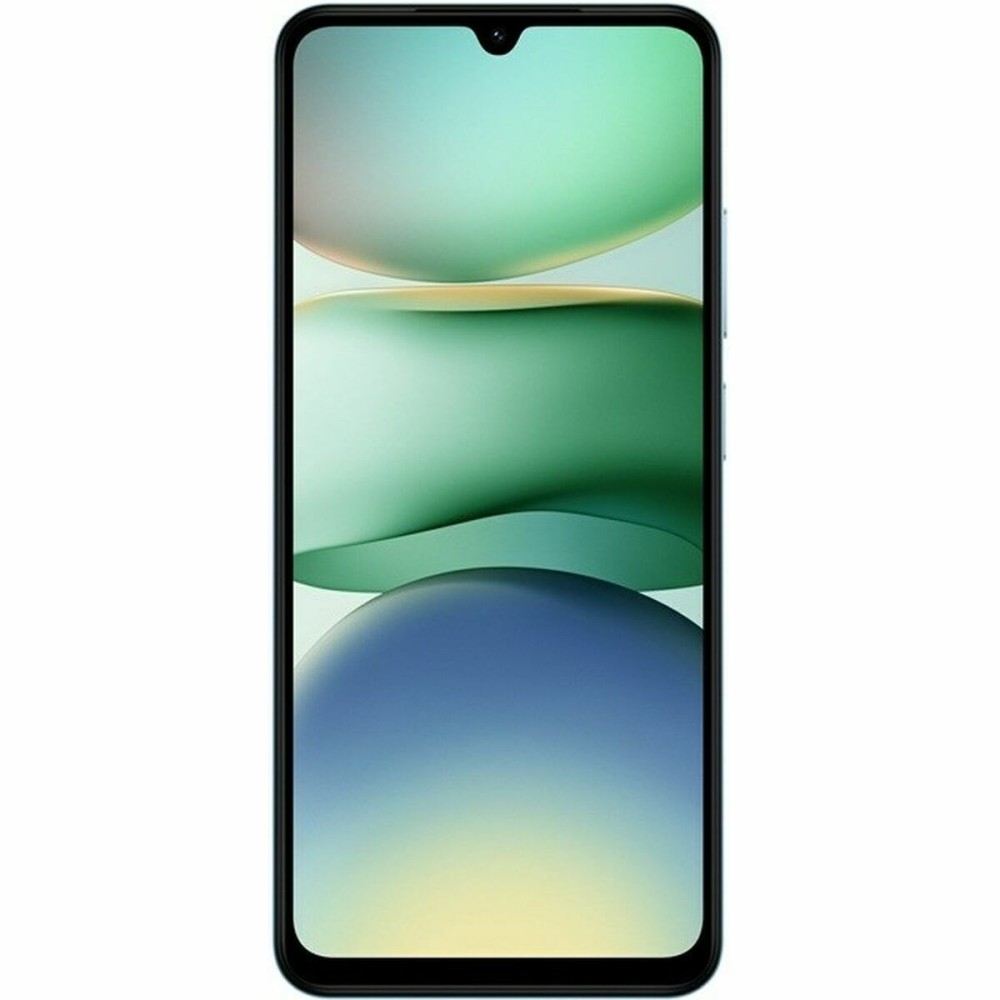 Smartphone Xiaomi Unisoc 3 GB RAM 64 GB Blau