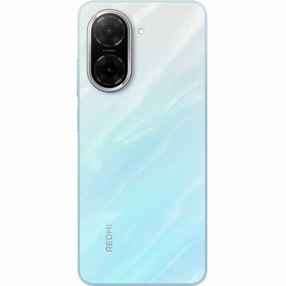 Smartphone Xiaomi Unisoc 3 GB RAM 64 GB Blue