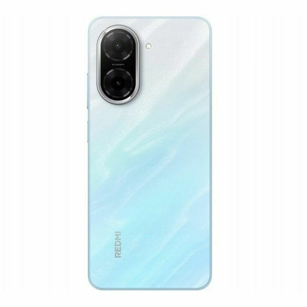 Smartphone Xiaomi Unisoc 3 GB RAM 64 GB Bleu