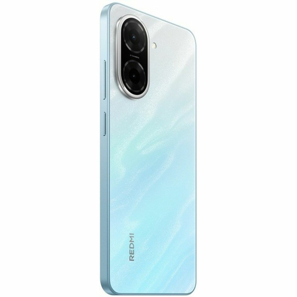 Smartphone Xiaomi Unisoc 3 GB RAM 64 GB Blue