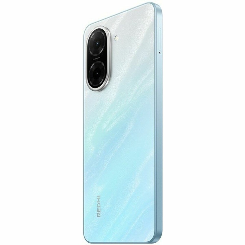 Smartphone Xiaomi Unisoc 3 GB RAM 64 GB Blue