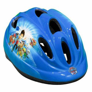 Kinderhelm Toimsa TOI10890 Blau Bunt