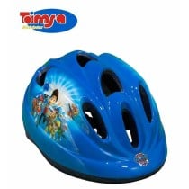 Baby Helmet Toimsa TOI10890 Blue Multicolour