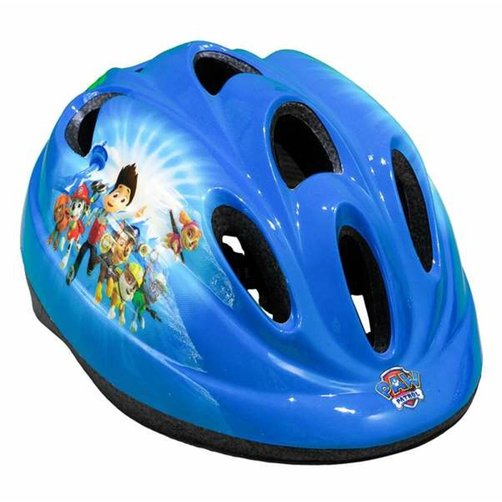 Kinderhelm Toimsa TOI10890 Blau Bunt