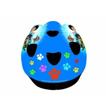 Kinderhelm Toimsa TOI10890 Blau Bunt