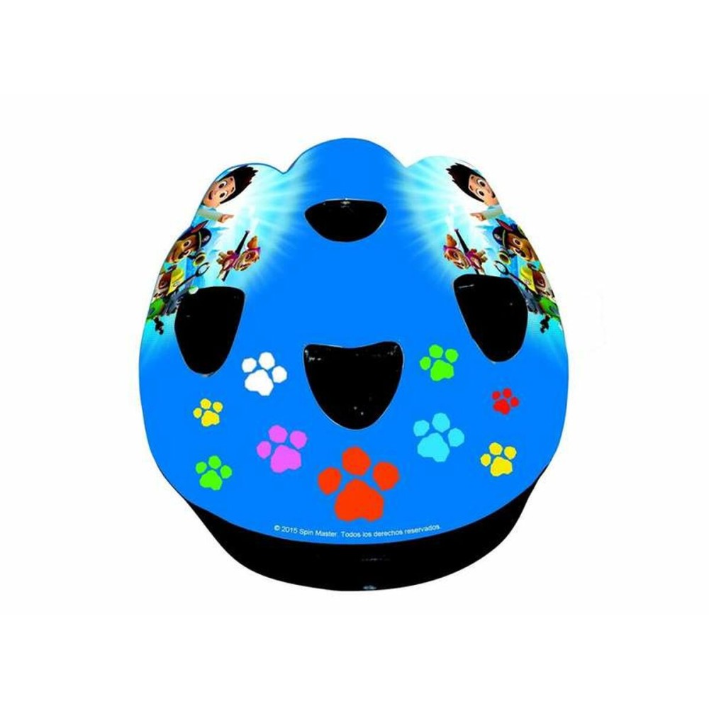 Kinderhelm Toimsa TOI10890 Blau Bunt