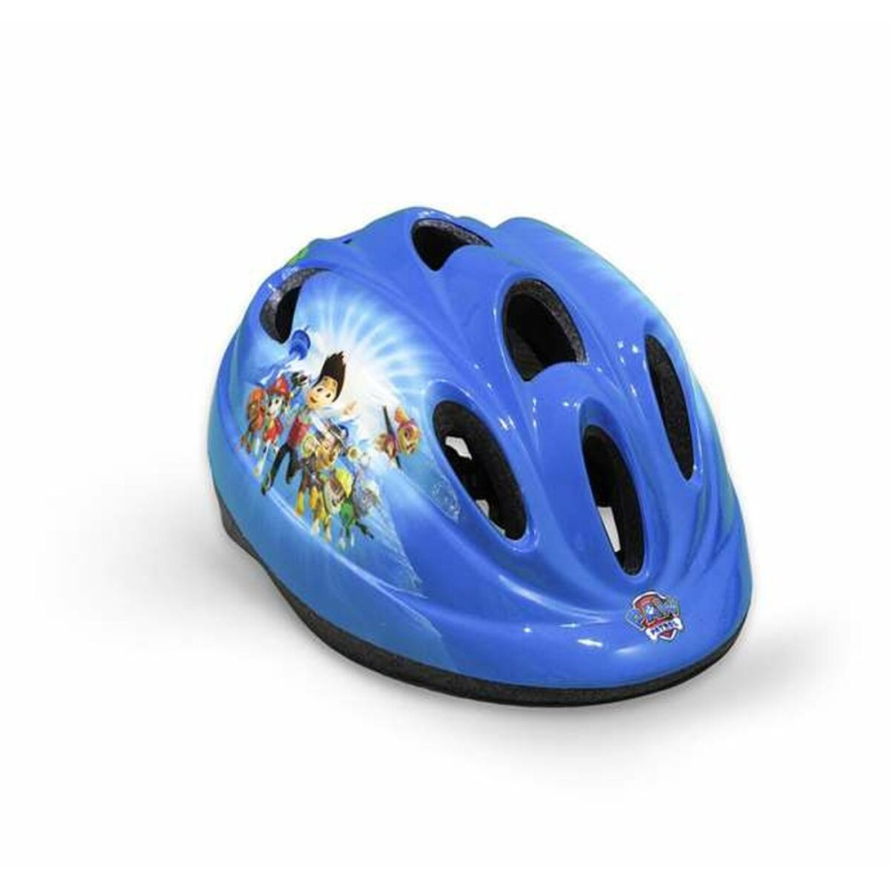 Kinderhelm Toimsa TOI10890 Blau Bunt