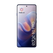 Smartphone Motorola edge 60 pro 6,67" 12 GB RAM 512 GB Bleu
