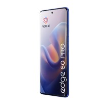 Smartphone Motorola edge 60 pro 6,67" 12 GB RAM 512 GB Bleu
