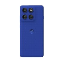 Smartphone Motorola edge 60 pro 6,67" 12 GB RAM 512 GB Bleu