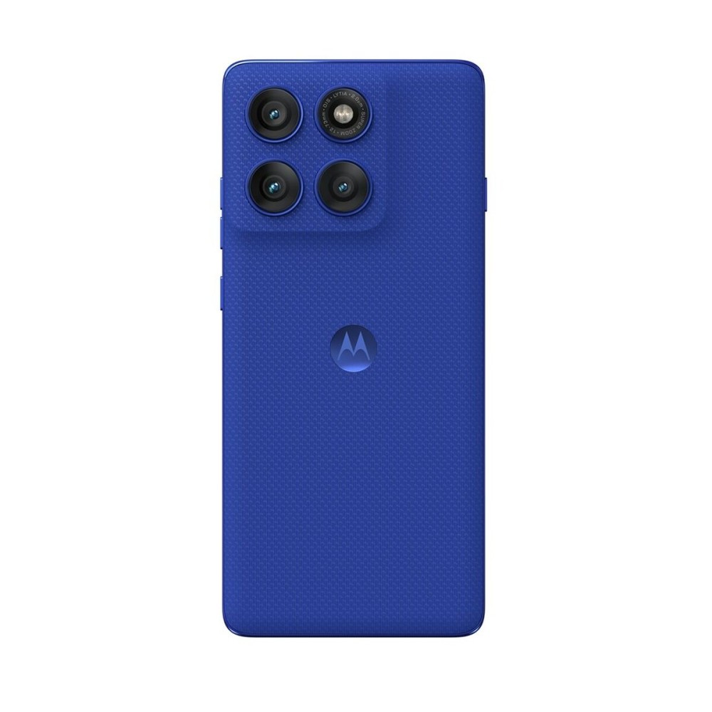 Smartphone Motorola edge 60 pro 6,67" 12 GB RAM 512 GB Bleu