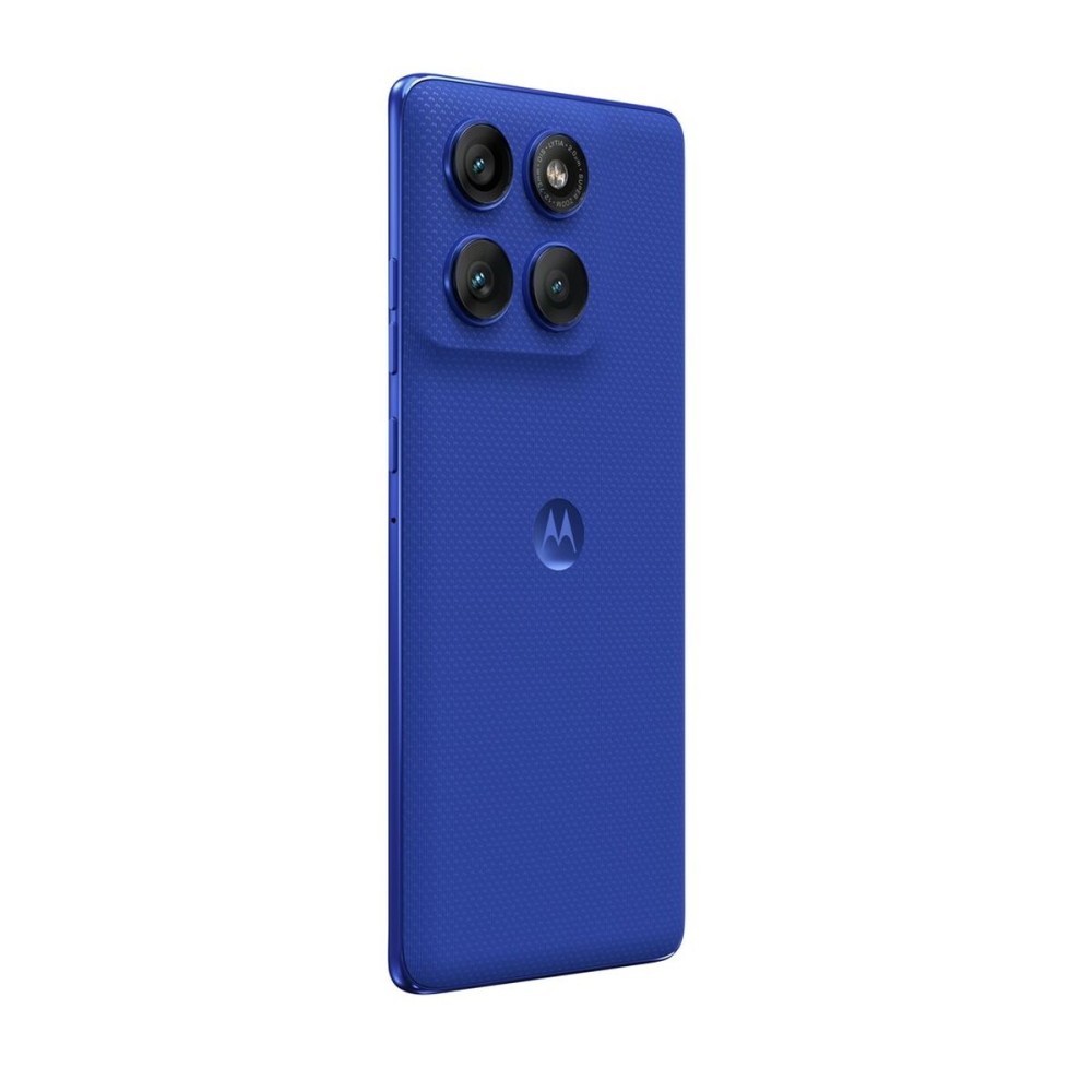 Smartphone Motorola edge 60 pro 6,67" 12 GB RAM 512 GB Bleu