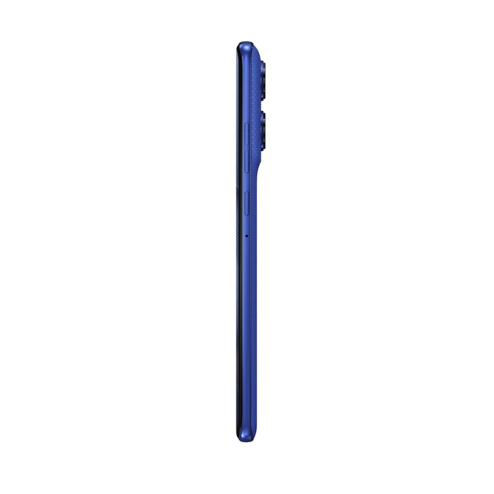 Smartphone Motorola edge 60 pro 6,67" 12 GB RAM 512 GB Bleu