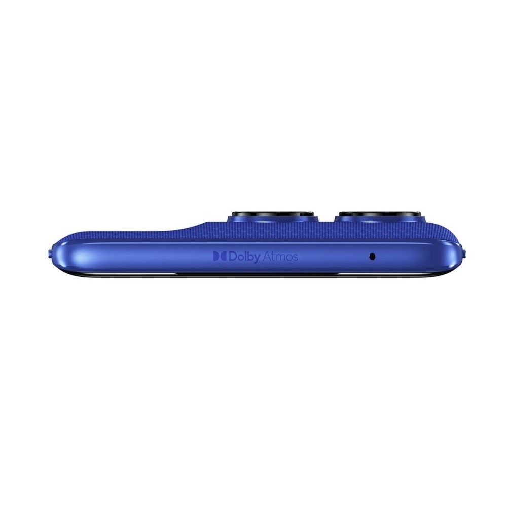 Smartphone Motorola edge 60 pro 6,67" 12 GB RAM 512 GB Bleu