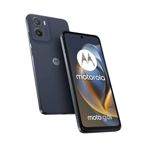 Smartphone Motorola moto g05 6,67" 4 GB RAM 128 GB Bleu