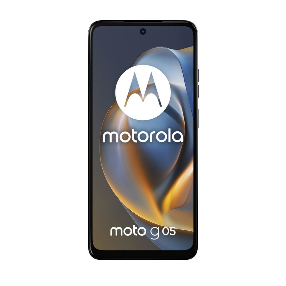 Smartphone Motorola moto g05 6,67" 4 GB RAM 128 GB Bleu