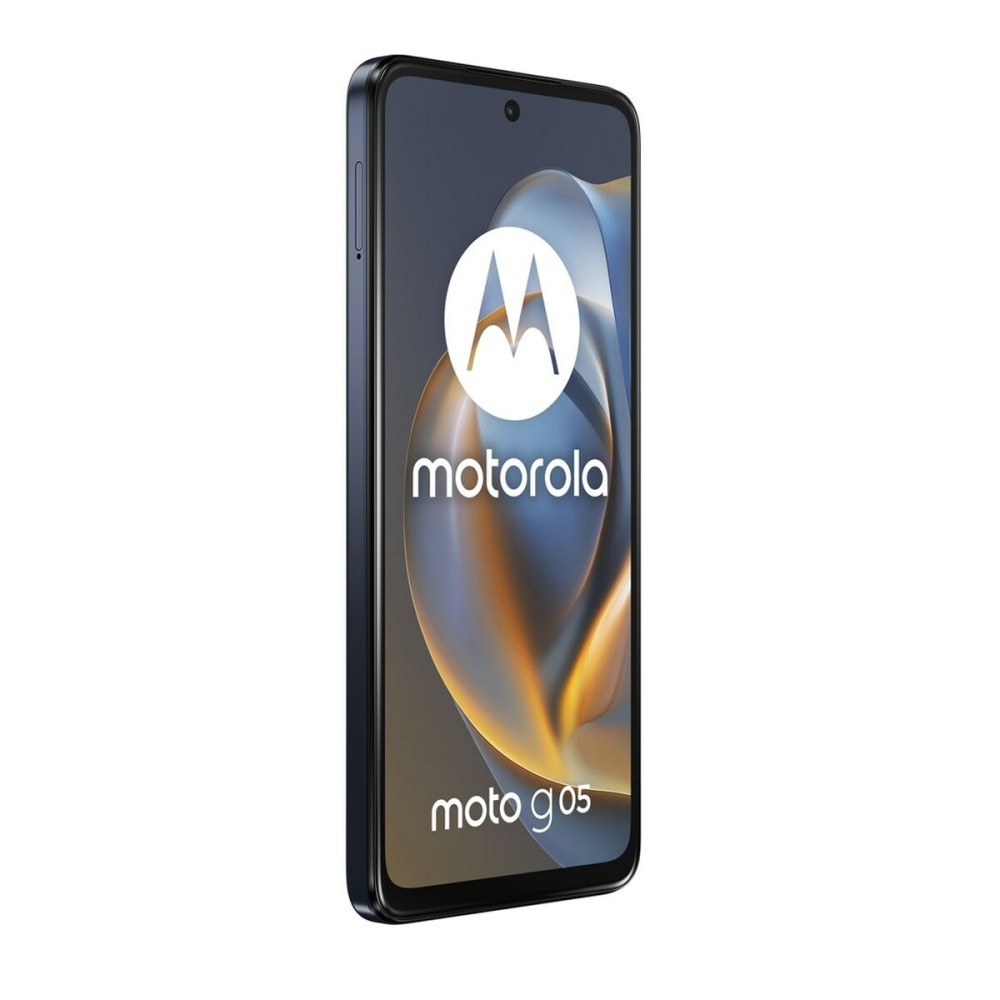 Smartphone Motorola moto g05 6,67" 4 GB RAM 128 GB Bleu