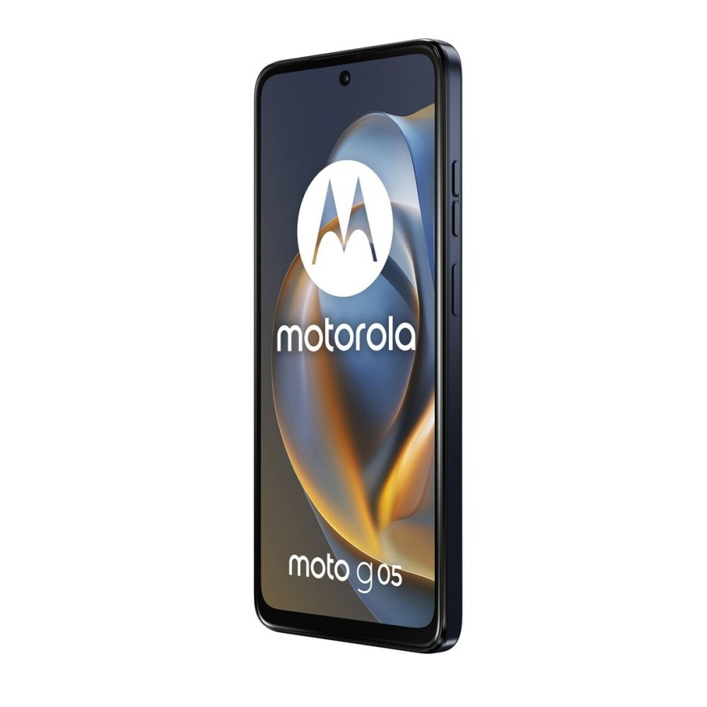 Smartphone Motorola moto g05 6,67" 4 GB RAM 128 GB Bleu