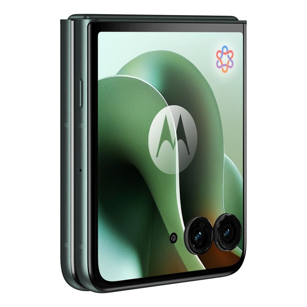Smartphone Motorola razr 60 ultra Qualcomm Snapdragon 8 Elite 16 GB RAM 512 GB
