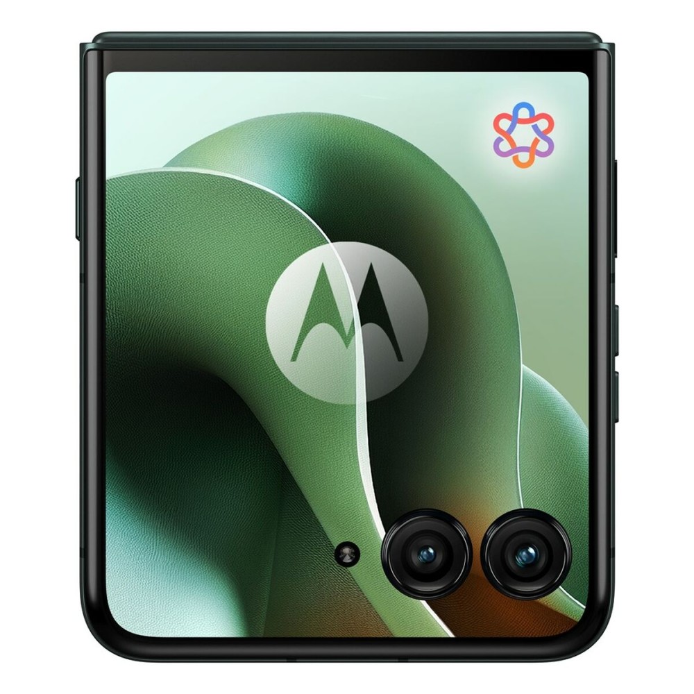 Smartphone Motorola razr 60 ultra Qualcomm Snapdragon 8 Elite 16 GB RAM 512 GB