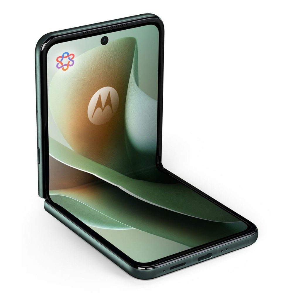Smartphone Motorola razr 60 ultra Qualcomm Snapdragon 8 Elite 16 GB RAM 512 GB