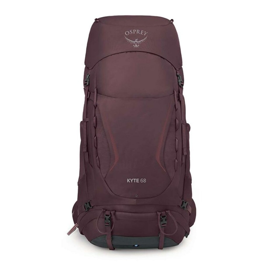 Sportrucksack Osprey Kyte 68 Magenta 98 L