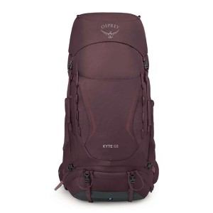 Gym Bag Osprey Kyte 68 Magenta 98 L