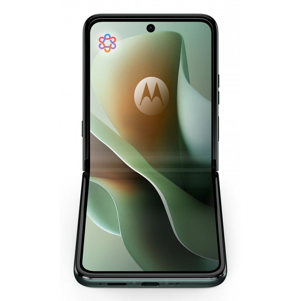 Smartphone Motorola razr 60 ultra Qualcomm Snapdragon 8 Elite 16 GB RAM 512 GB
