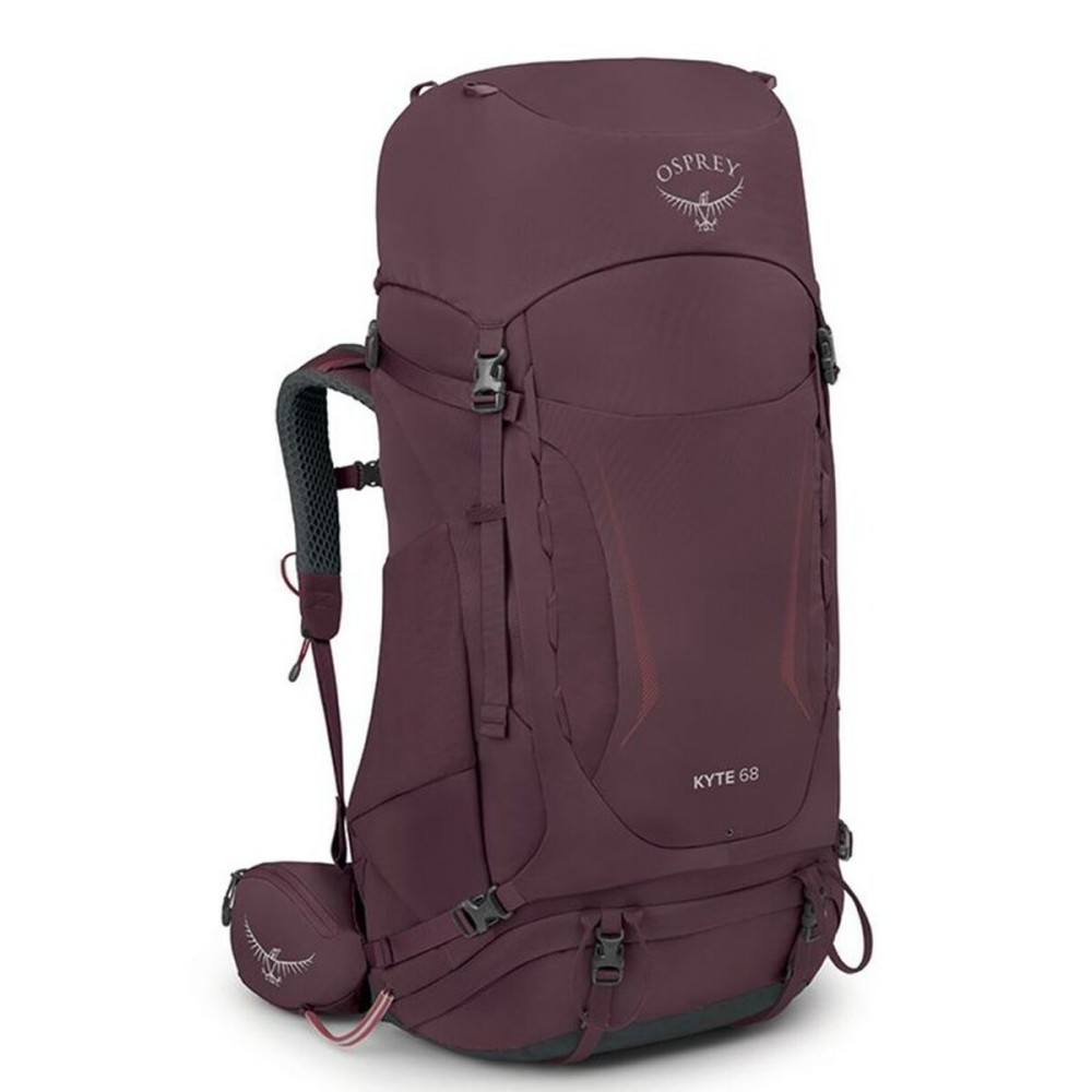 Sportrucksack Osprey Kyte 68 Magenta 98 L