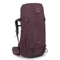Gym Bag Osprey Kyte 68 Magenta 98 L