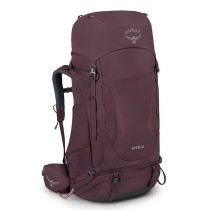 Sportrucksack Osprey Kyte 68 Magenta 98 L