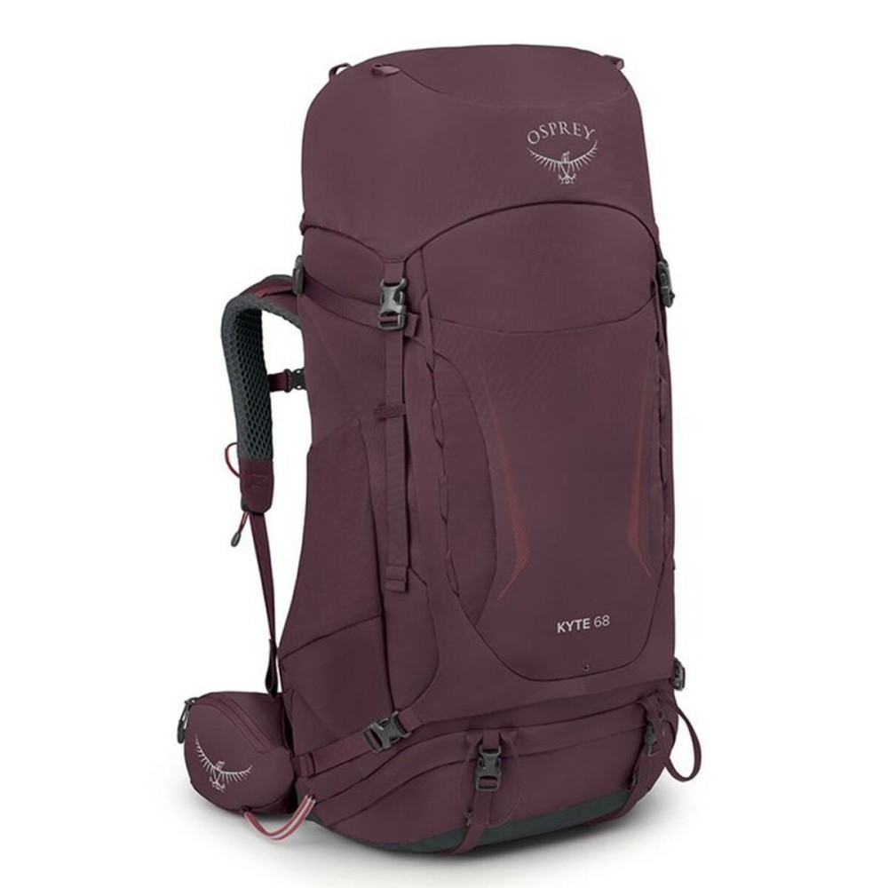Sportrucksack Osprey Kyte 68 Magenta 98 L