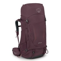 Sportrucksack Osprey Kyte 68 Magenta 98 L