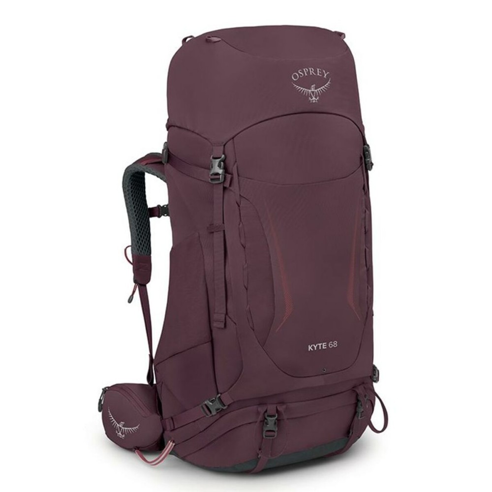 Sportrucksack Osprey Kyte 68 Magenta 98 L
