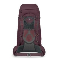 Gym Bag Osprey Kyte 68 Magenta 98 L