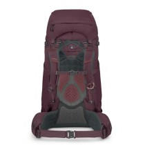 Sportrucksack Osprey Kyte 68 Magenta 98 L