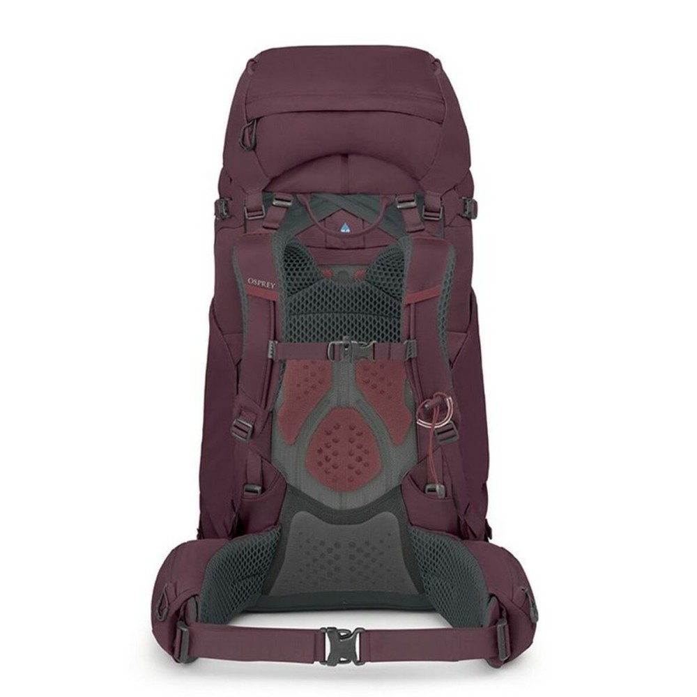 Sportrucksack Osprey Kyte 68 Magenta 98 L