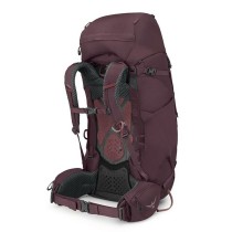 Sportrucksack Osprey Kyte 68 Magenta 98 L