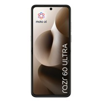 Smartphone Motorola razr 60 ultra Qualcomm Snapdragon 8 Elite 16 GB RAM 512 GB Wood