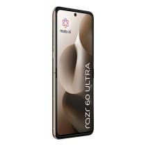 Smartphone Motorola razr 60 ultra Qualcomm Snapdragon 8 Elite 16 GB RAM 512 GB Bois