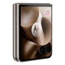 Smartphone Motorola razr 60 ultra Qualcomm Snapdragon 8 Elite 16 GB RAM 512 GB Bois