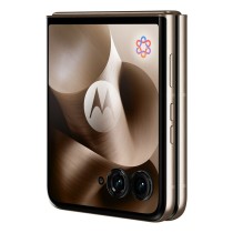 Smartphone Motorola razr 60 ultra Qualcomm Snapdragon 8 Elite 16 GB RAM 512 GB Bois