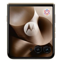 Smartphone Motorola razr 60 ultra Qualcomm Snapdragon 8 Elite 16 GB RAM 512 GB Bois